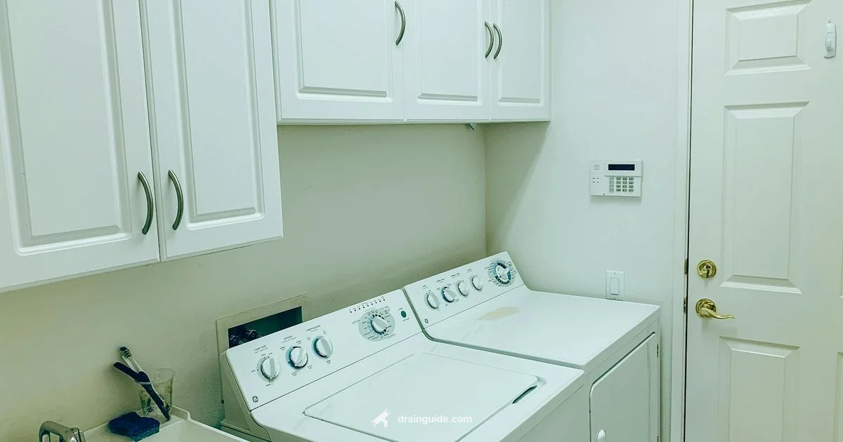 Drain Only Samsung Washer Drain Only Samsung Washer - Drain Guide