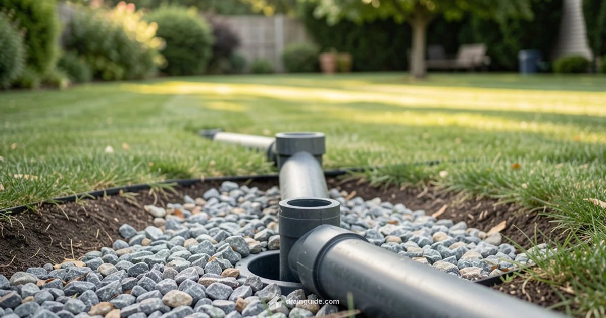 French Drain Guide