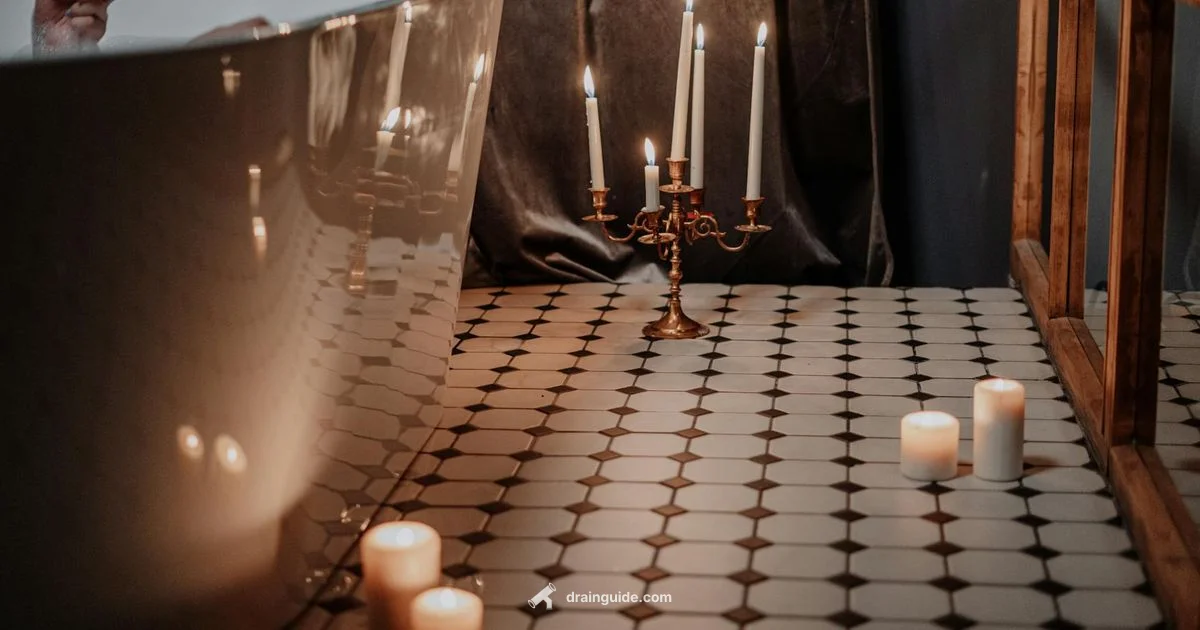 DIY Drain Cleaning - Drain Guide