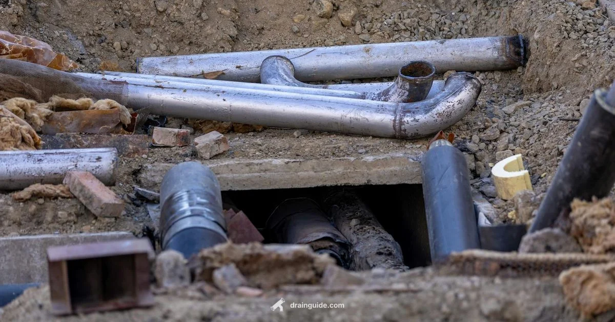 septic cost guide septic cost guide - Drain Guide