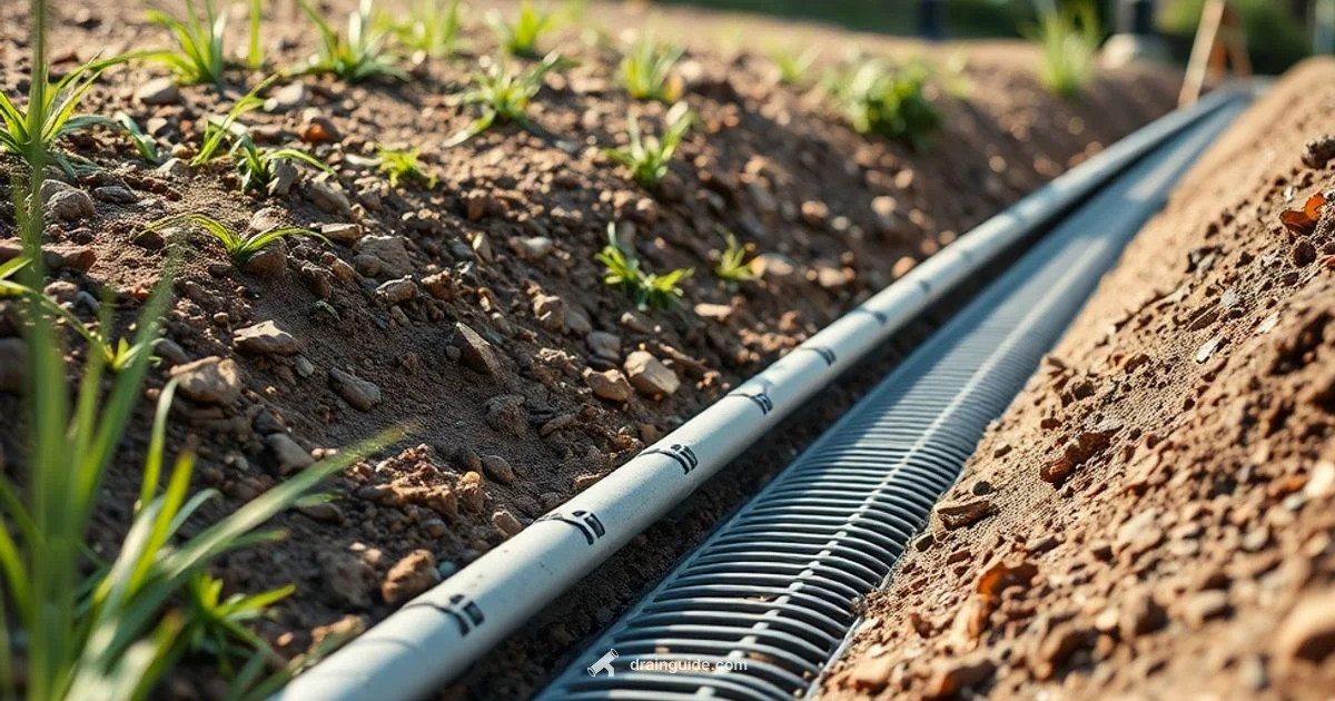 Permit Guide - Drain Guide