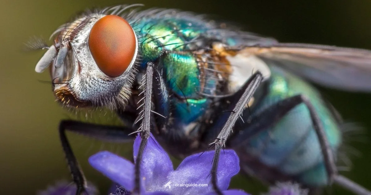 Drain Fly Solutions - Drain Guide