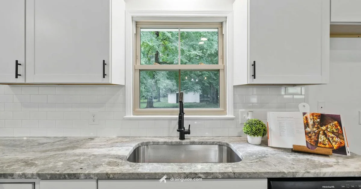 Drain Care Basics - Drain Guide