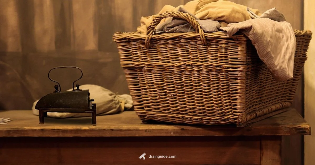 Drain Fix Guide - Drain Guide