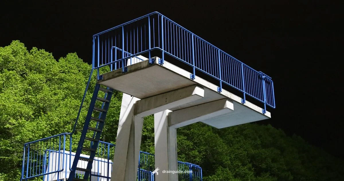 No-Pump Drain - Drain Guide