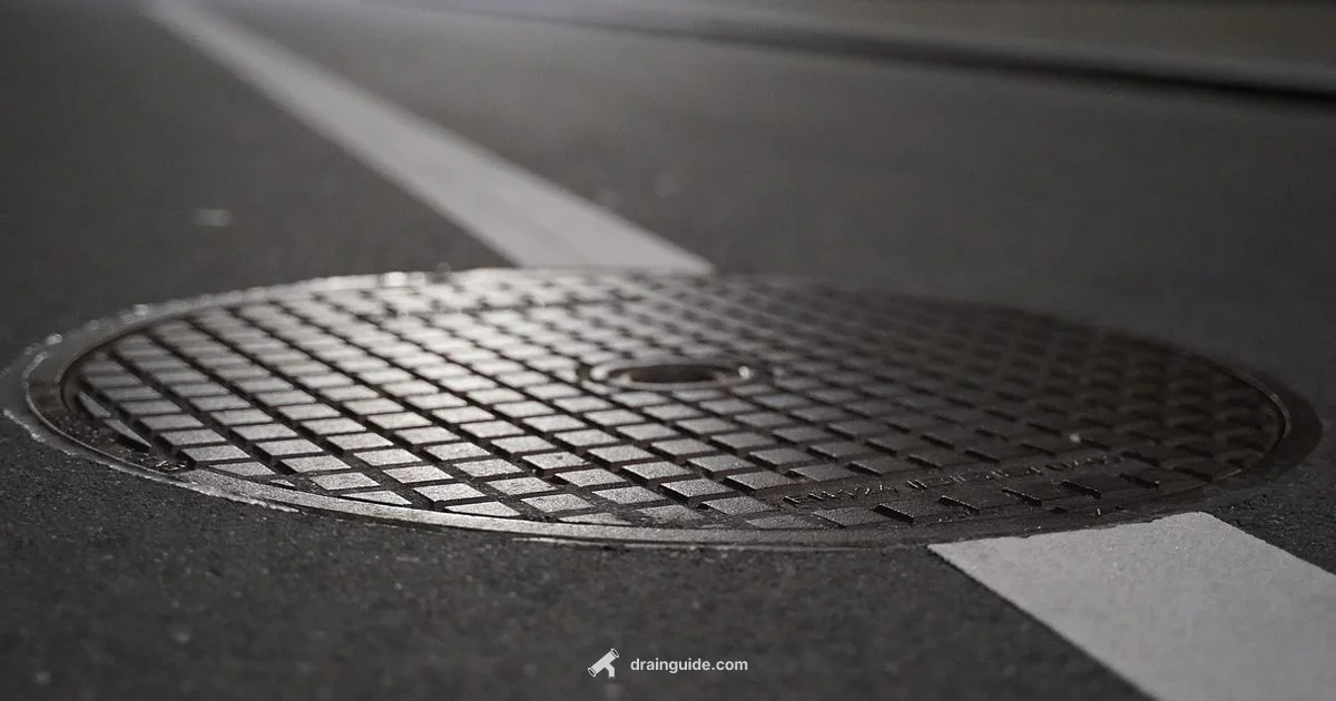 Drain Field Basics - Drain Guide