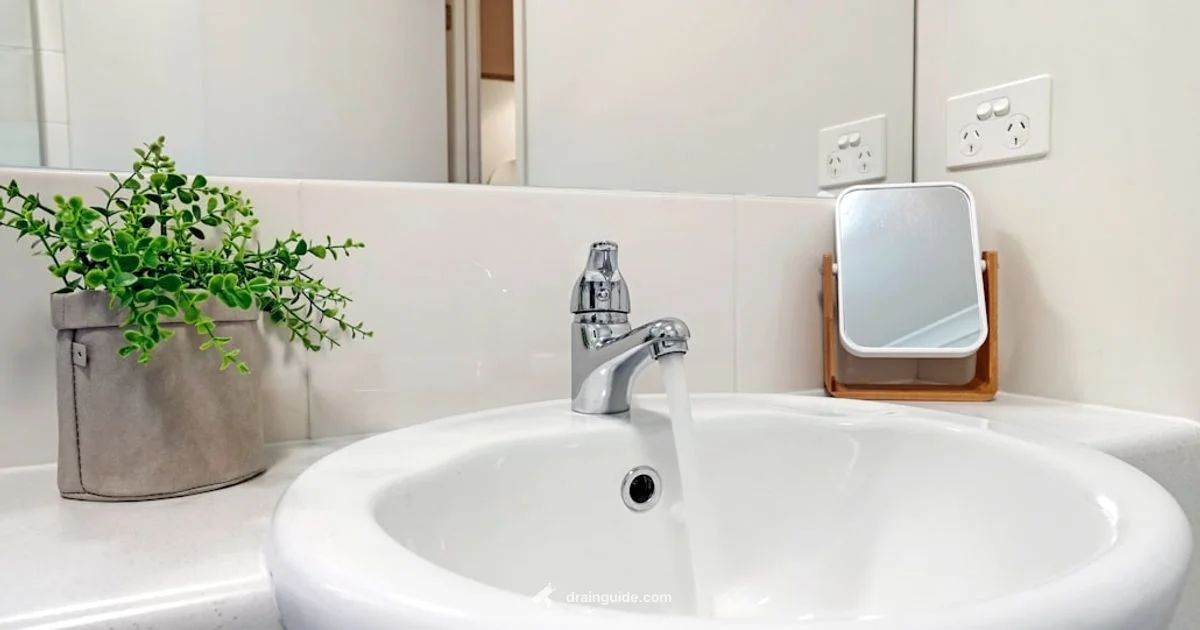 Drain Type Guide - Drain Guide