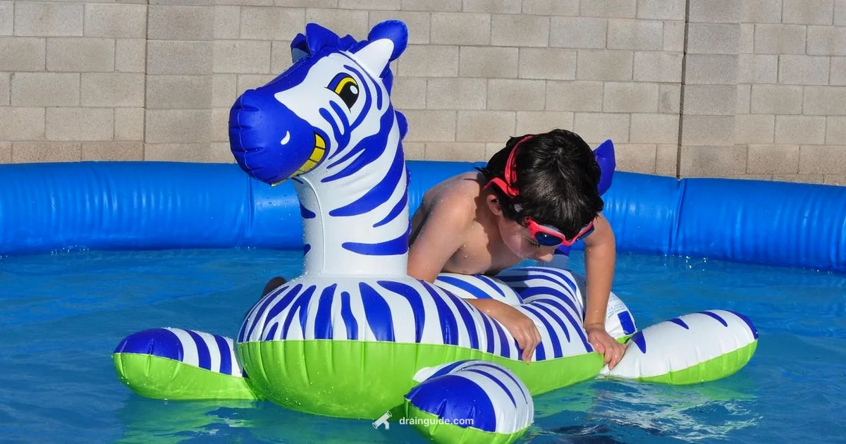 Drain Installation Guide - Drain Guide