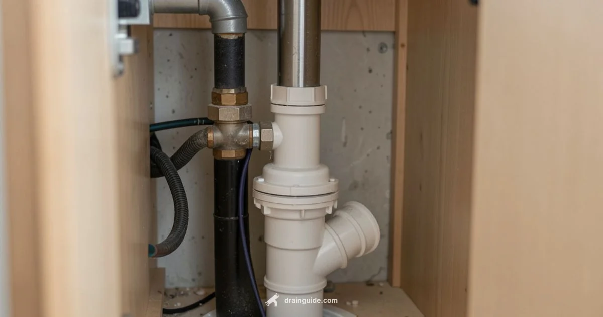 Condensate Trap Essentials - Drain Guide