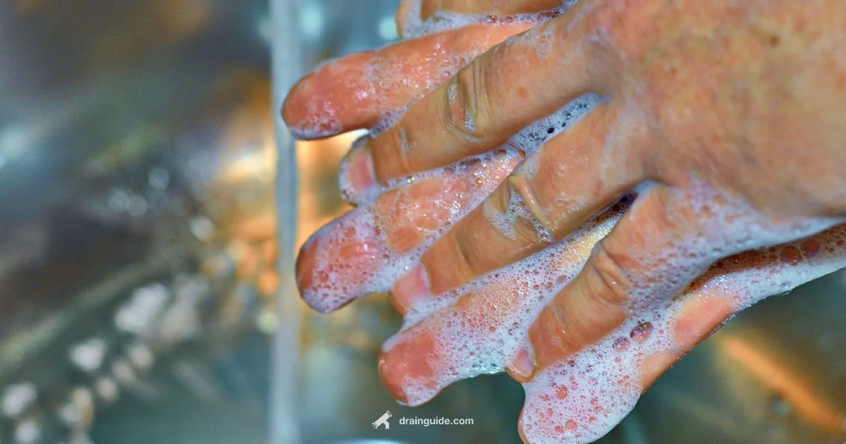 Drain Fly Troubleshooting - Drain Guide