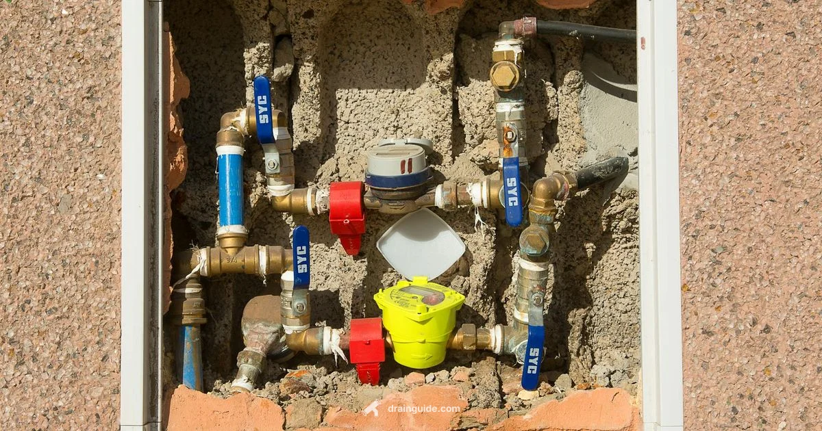 Drain and Plumbing Guide - Drain Guide