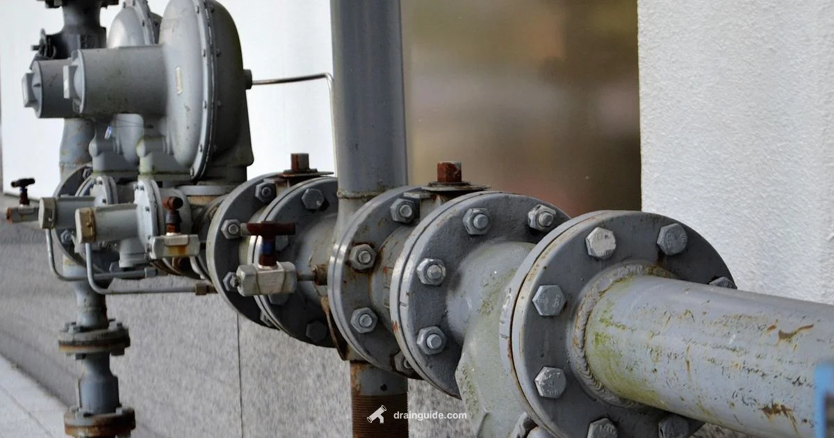 Drainage Lifespan Guide Drainage Lifespan Guide - Drain Guide