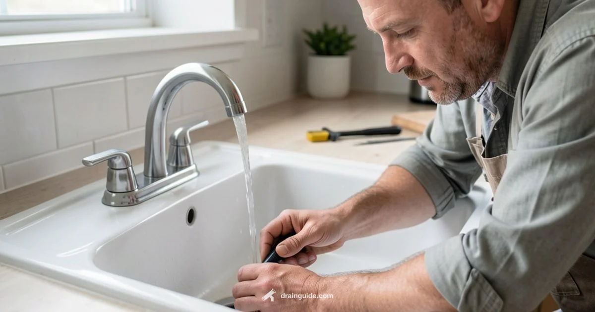 Drain Safety Guide - Drain Guide