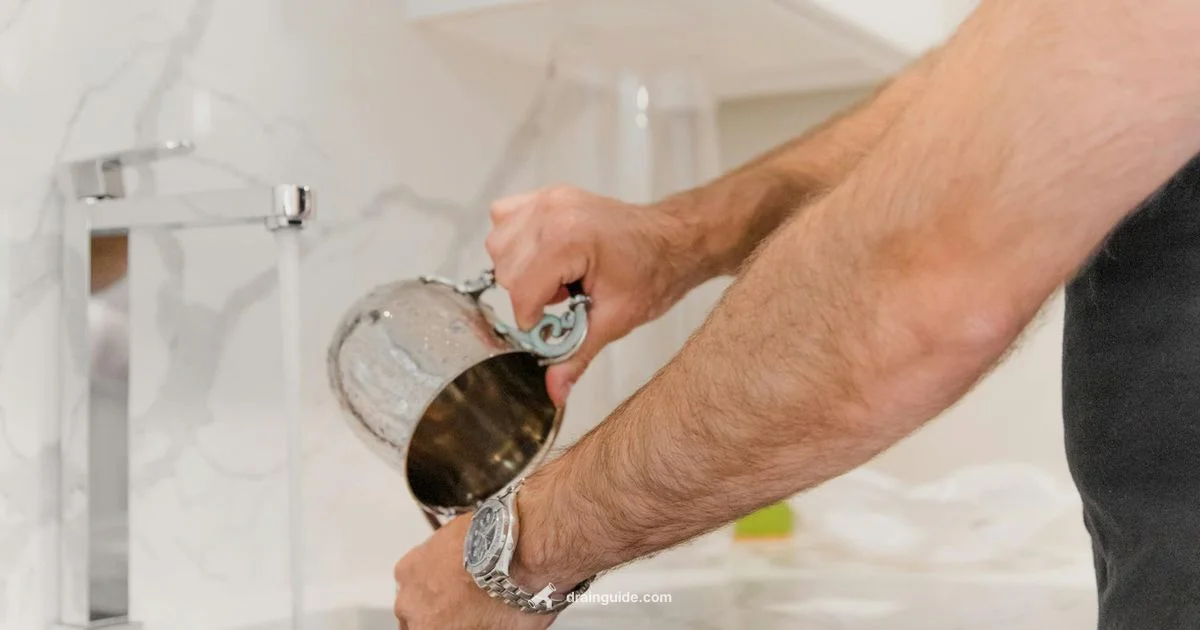 Drain Blockages - Drain Guide