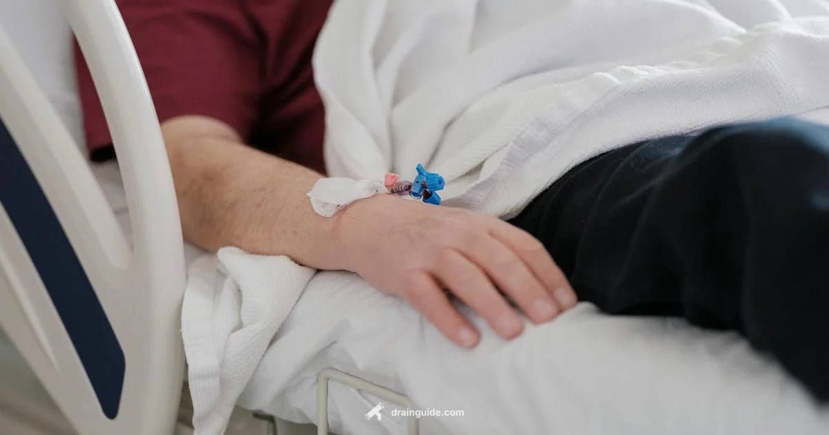 Wound Drain Basics - Drain Guide