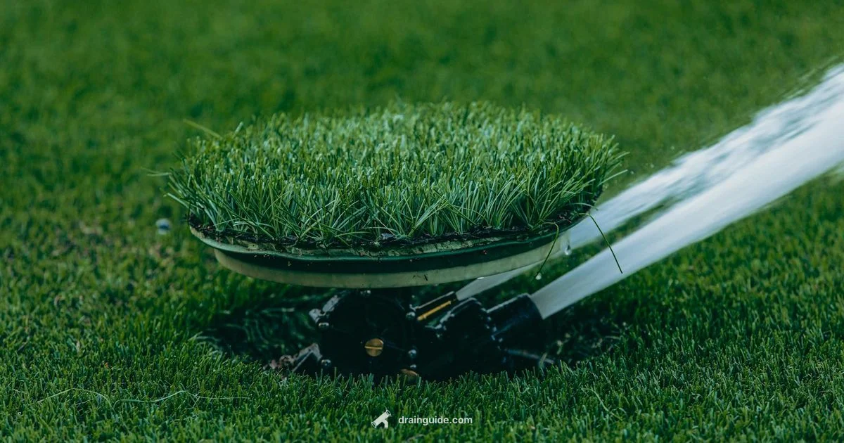 Outdoor Drain Basics - Drain Guide