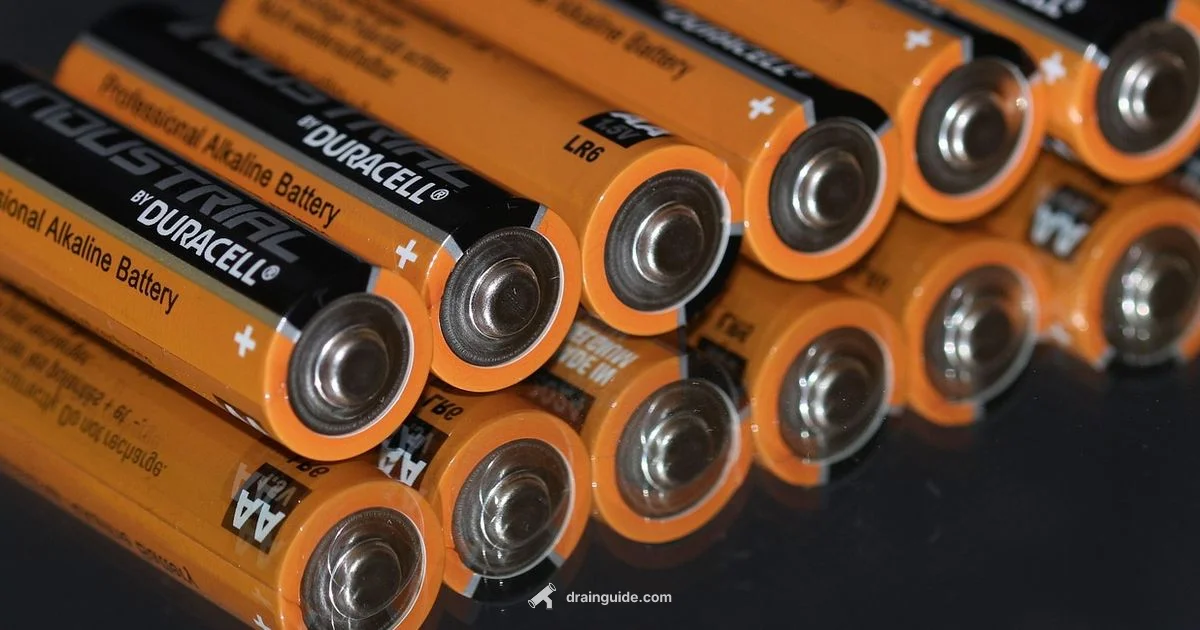 Top Battery Drainers - Drain Guide