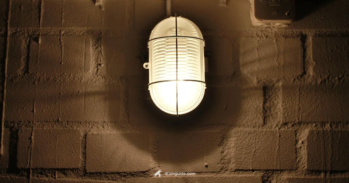 Open Drain Troubleshooting - Drain Guide