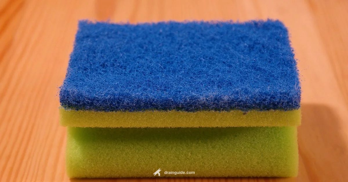 Do Not Rinse Meaning - Drain Guide