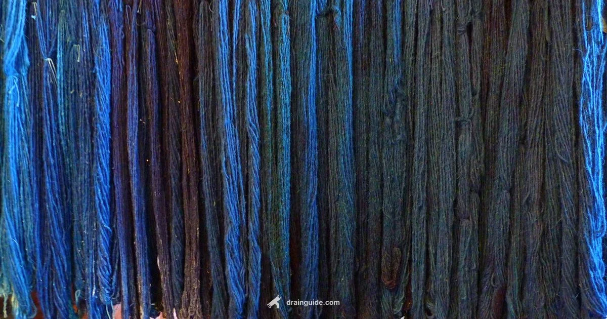 Drain Trap Guide - Drain Guide