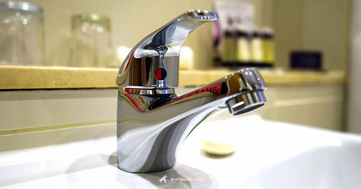 Trap Water Primer - Drain Guide