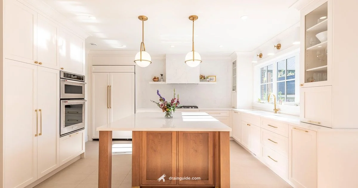 Baking Soda Drain Guide Baking Soda Drain Guide