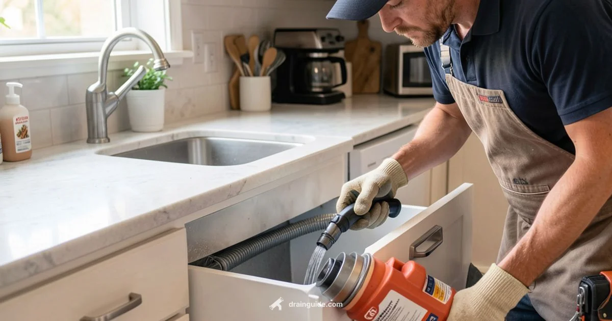 Drain Friend Zoetrope - Drain Guide