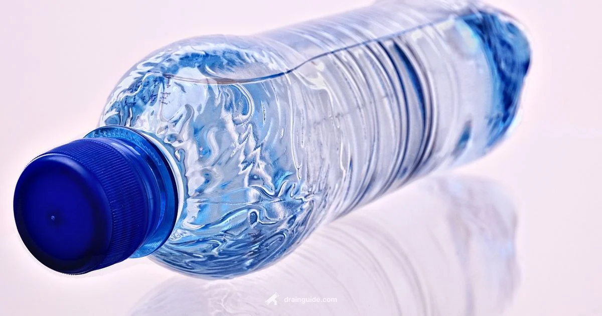 Drano Overview - Drain Guide