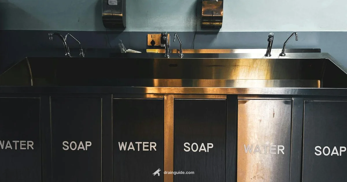 Disposal Clog Safety Disposal Clog Safety - Drain Guide