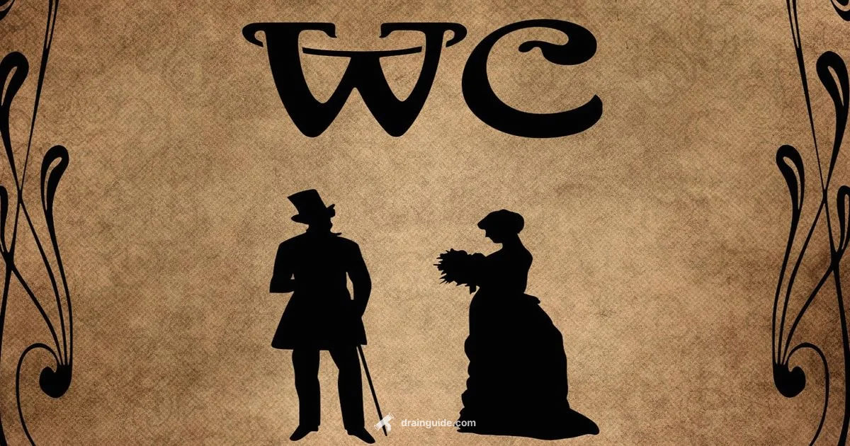 Flush Safety - Drain Guide