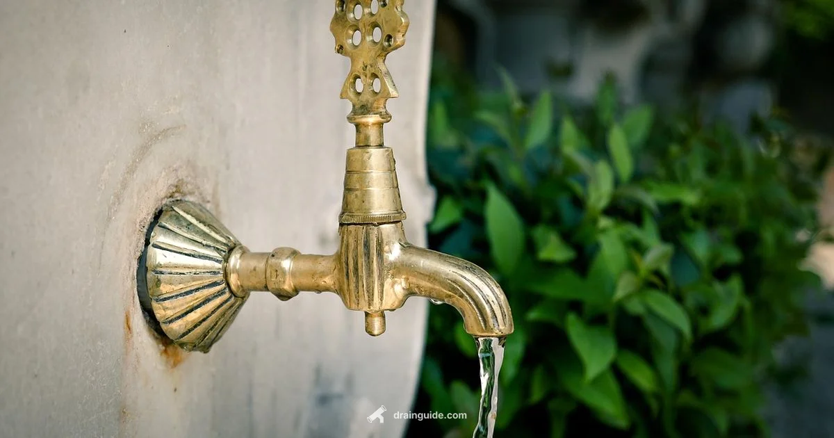 Drainage Health - Drain Guide