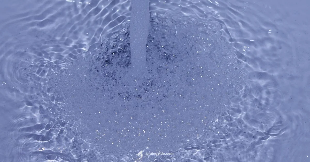 Unclog Bathroom Drain - Drain Guide