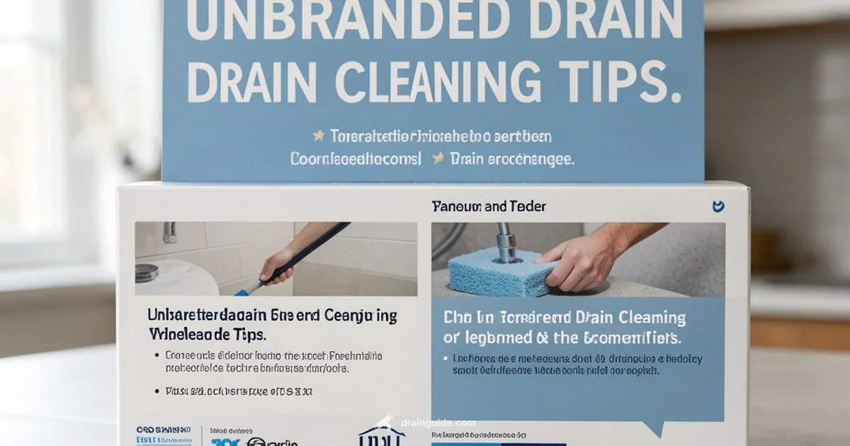 Drain Cleaners 2026 - Drain Guide