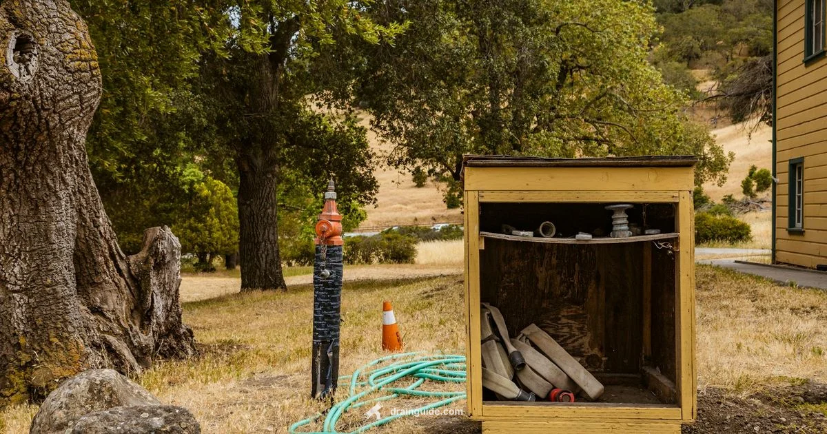 Drain as a Friend - Drain Guide