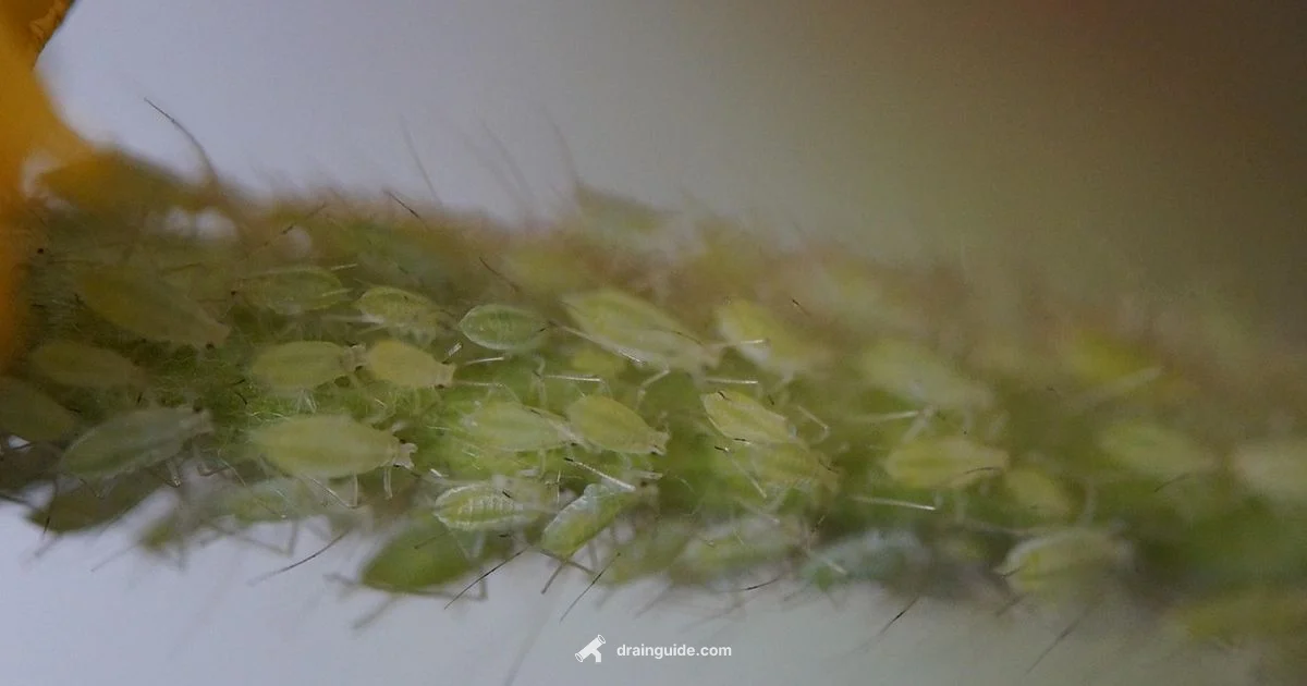 Drain Fly Fixes Drain Fly Fixes - Drain Guide
