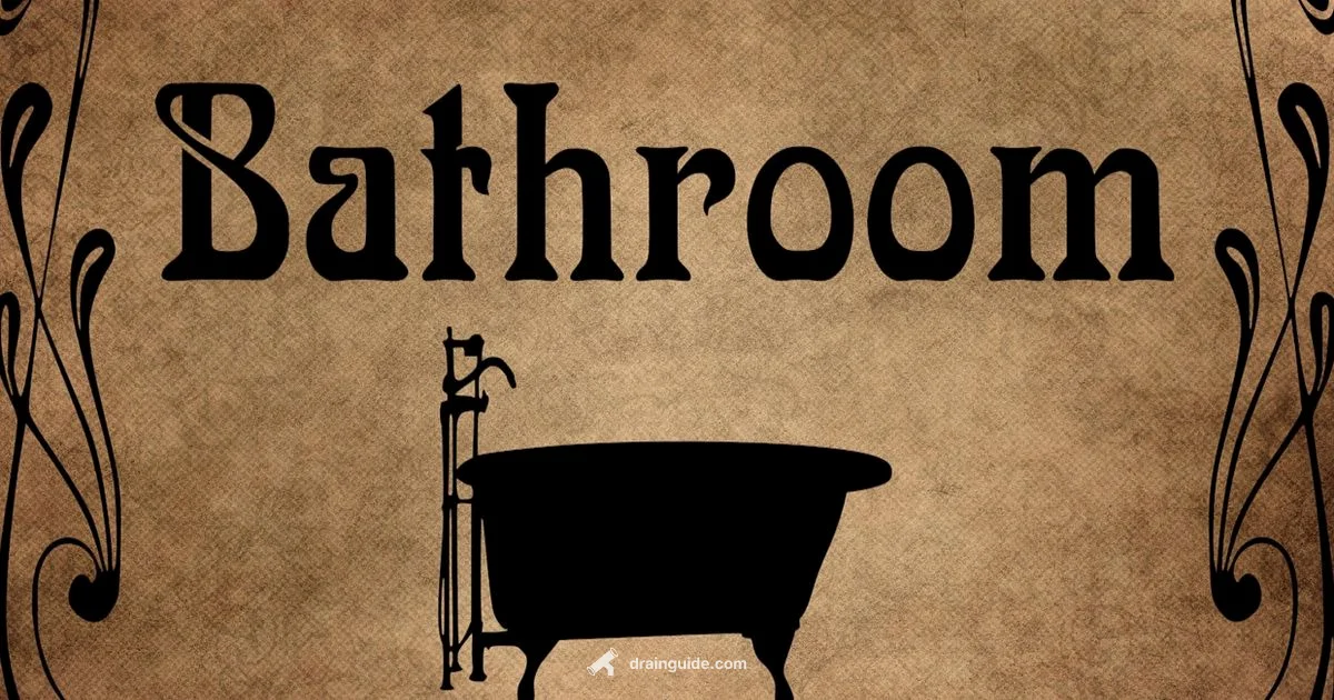 Drain Fly Guide - Drain Guide