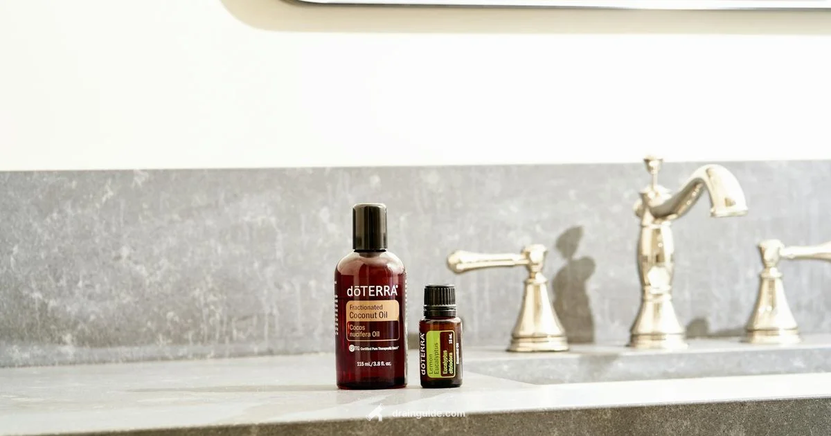 Drain Defense Ingredients Drain Defense Ingredients - Drain Guide