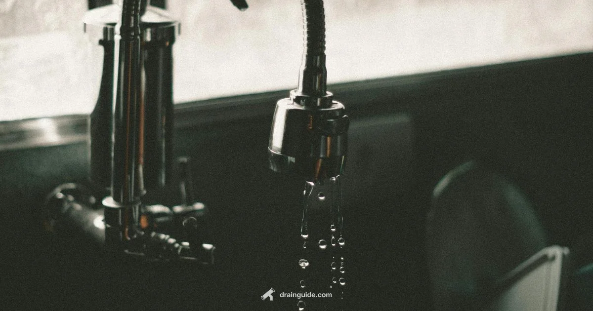 Fix Sewer Odors Fast - Drain Guide