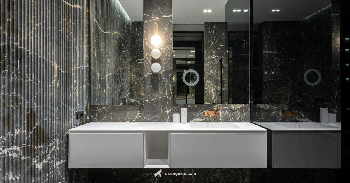 Tub Drain Toolkit - Drain Guide