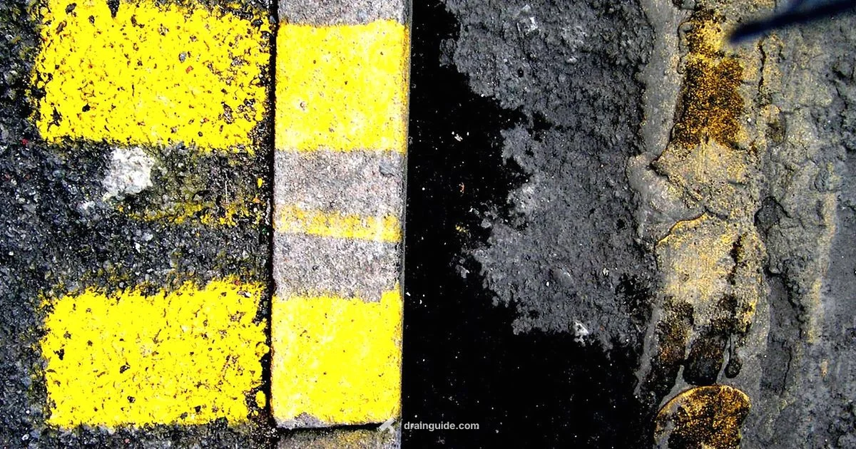 Street Drain Guide Street Drain Guide