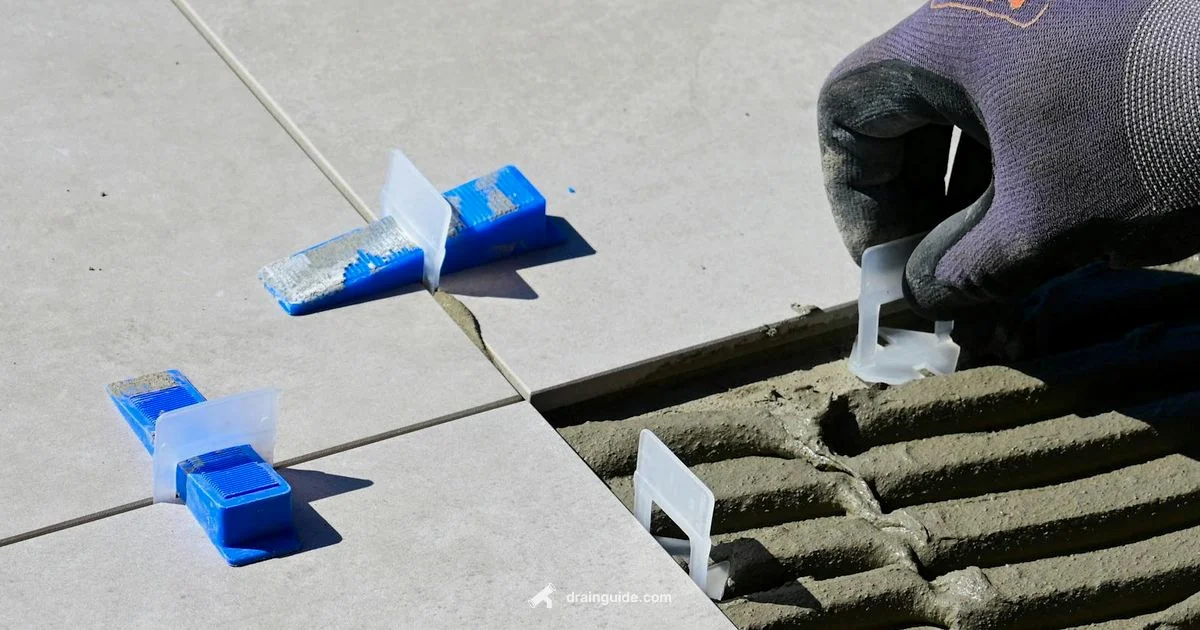 Drain Tile Basics - Drain Guide