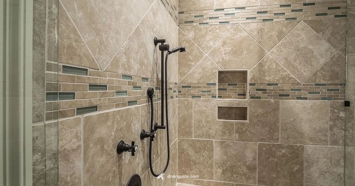 Shower Drain Size - Drain Guide