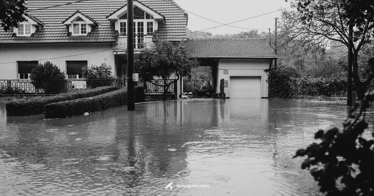 Drain Water Basics - Drain Guide