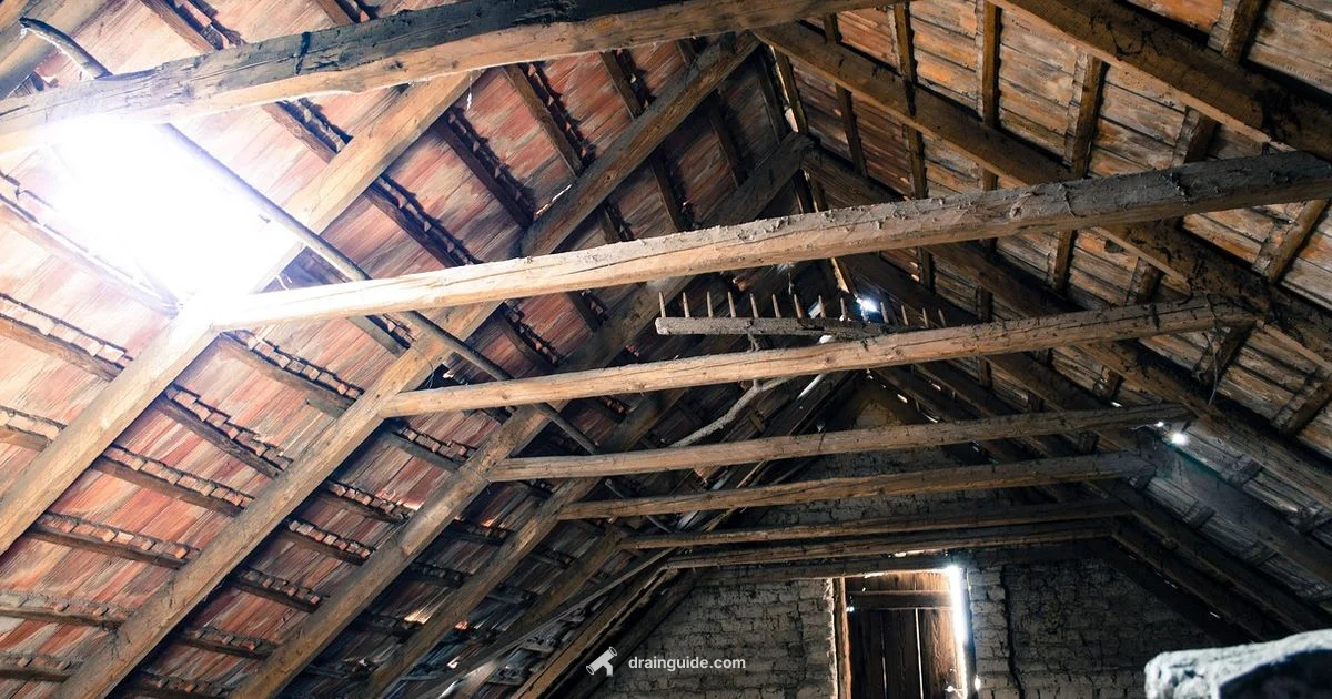 Vent Cleaning Guide - Drain Guide