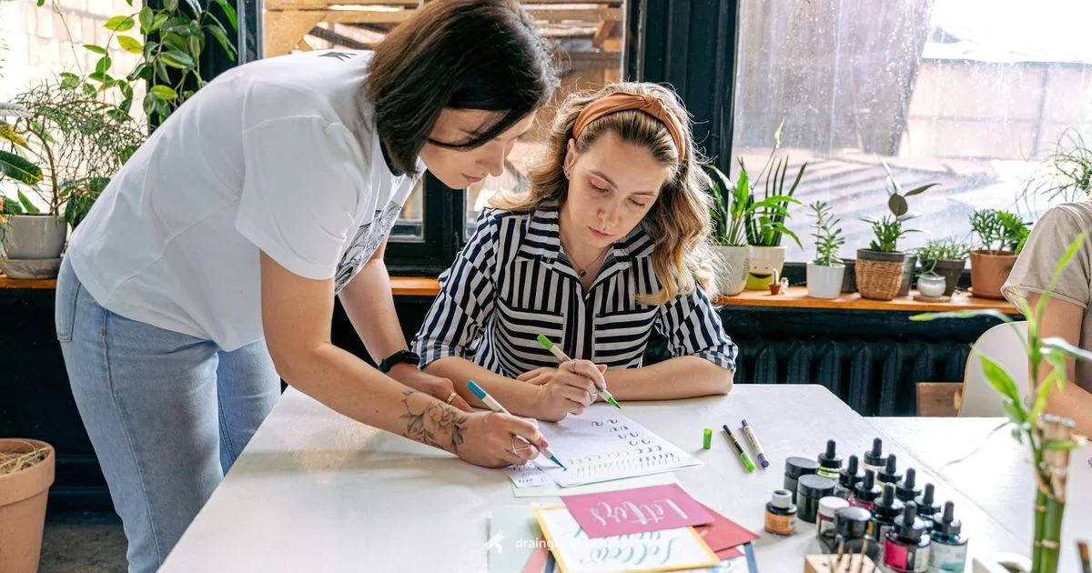 Meet Drainerdia - Drain Guide