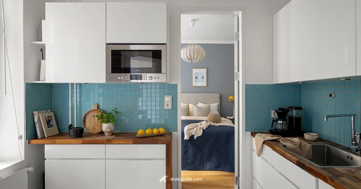 Drainer Maintenance - Drain Guide