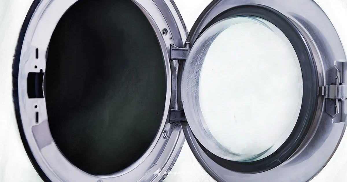 Drain & Spin LG Drain & Spin LG - Drain Guide