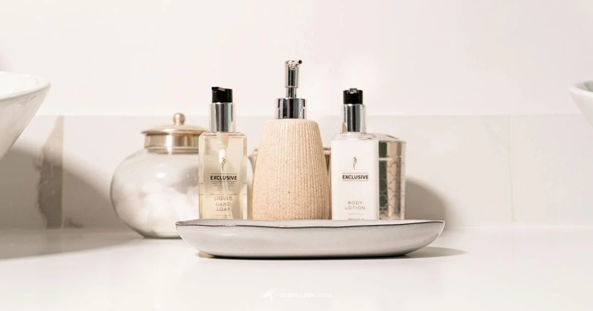 Drain Jargon Defined - Drain Guide