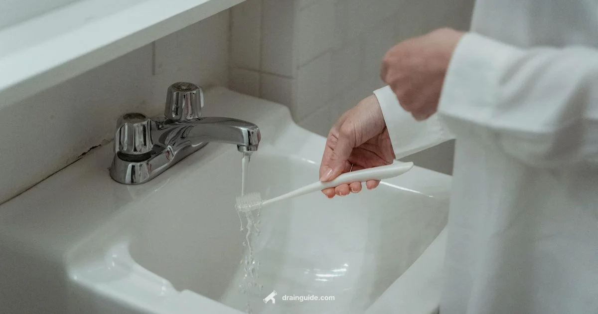 Drain Cleaning Essentials Drain Cleaning Essentials - Drain Guide