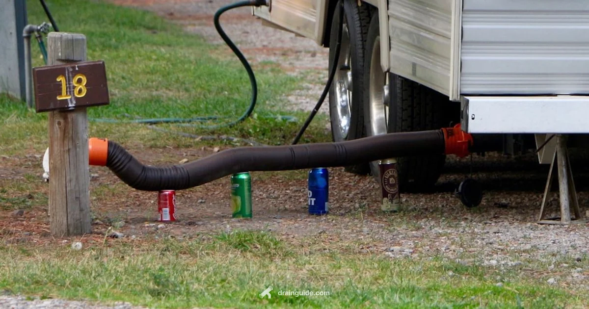 Drain Guide: Portable AC